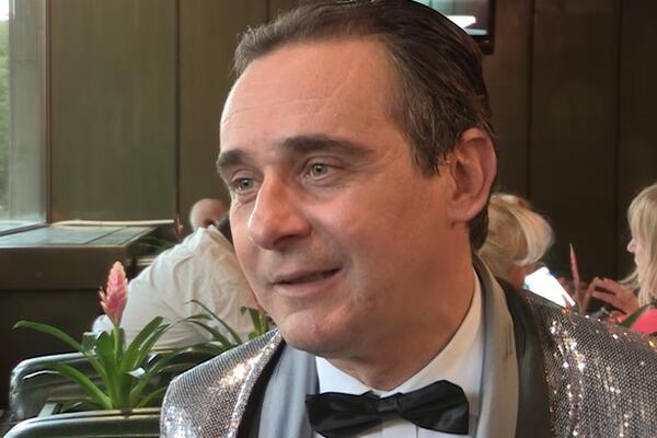 "MESEC DANA SE MUČIO!" VELIKI BROJ KOLEGA SE OPRAŠTA OD GLUMCA, MNOGO SU GA VOLELI! Ove reči će vas RASPLAKATI!