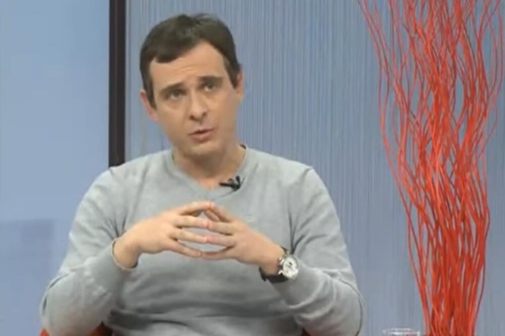 ŽIVIĆ JE DOŽIVEO SUSRET SA POKOJNIM PATRIJARHOM PAVLOM VREDAN PAŽNJE: Pogledao mu je OKO i OSETIO!