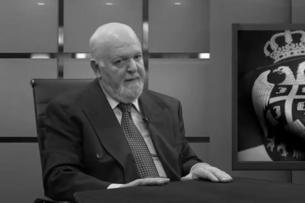 UMRO ZVONIMIR TRAJKOVIĆ