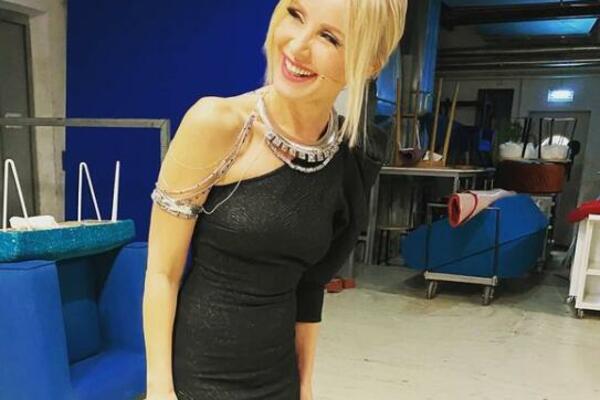 OVO SE ČEKALO! DANIJELA MARTINOVIĆ PRVI PUT O RASKIDU SA GRAŠOM: “Ne možete izbeći trenutak koji je neizbežan!"