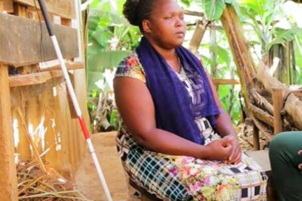 IRENA JE BILA SLEPA KADA JU JE MUŽ OŽENIO: Uprkos žestokom otporu porodice, on je doneo NEOČEKIVANU ODLUKU! (VIDEO)