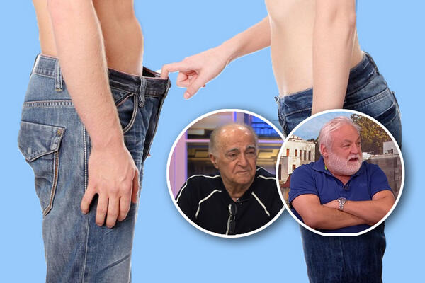 SEKSOLOZI OTKRILI KOJI SU NAJČEŠĆI UZROCI SEKSUALNE DISFUNKCIJE: Muškarci uglavnom ZATAJE zbog 1 STVARI!