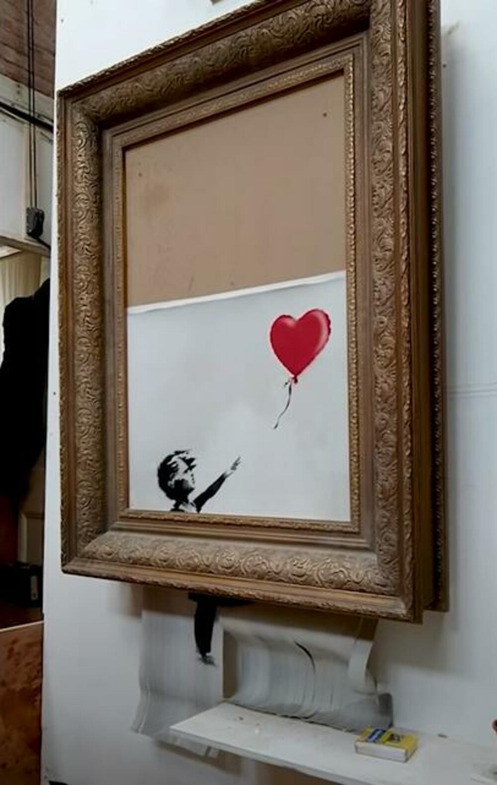 Banksy
