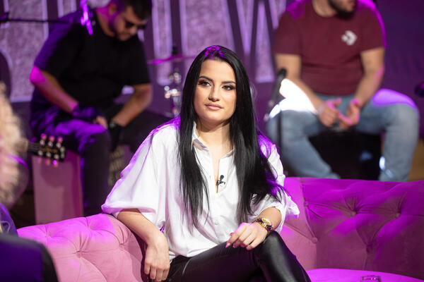 BARBARA BOBAK OPLELA PO ZG, IMALA NEPRIJATNO ISKUSTVO: "Popović mi nije dao da prođem dalje ATMOSFERA JE LOŠA"!