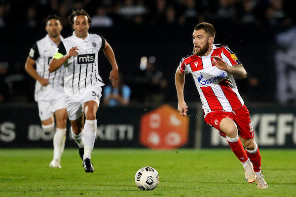 KADA SNIMAK ZAKAŽE ZDRAV RAZUM PRESUĐUJE! PREDSEDNIK SUDIJSKE KOMISIJE - Greška kod Partizana, ne i kod Zvezde!