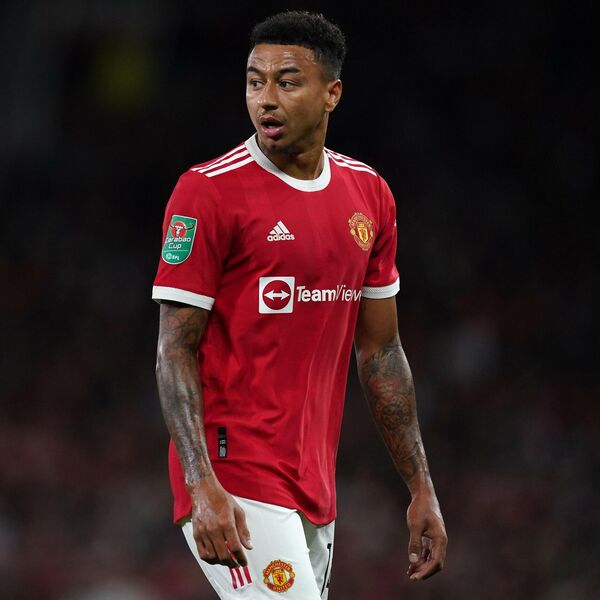 Džesi Lingard posle dve godine u Južnoj Koreji ide u Brazil?