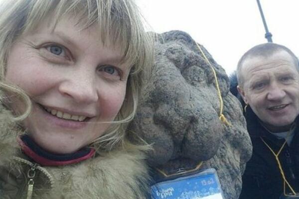 NINA SAZNALA DA BIVŠI MUŽ ŽELI DA JE LIKVIDIRA, PA LAŽIRALA SVOJU SMRT: Usledio preokret koji ga je poslao u PAKAO!