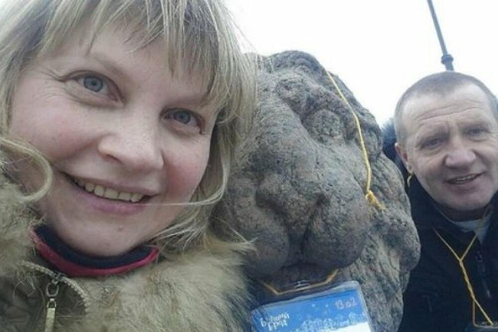 NINA SAZNALA DA BIVŠI MUŽ ŽELI DA JE LIKVIDIRA, PA LAŽIRALA SVOJU SMRT: Usledio preokret koji ga je poslao u PAKAO!