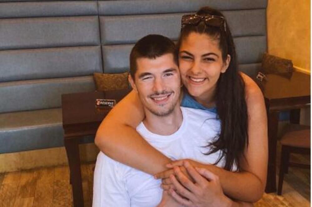 PORODICA MITROVIĆ IMA ČIME DA SE PONOSI: Pored Luke i Jelena je uspešna na sportskim terenima (FOTO)