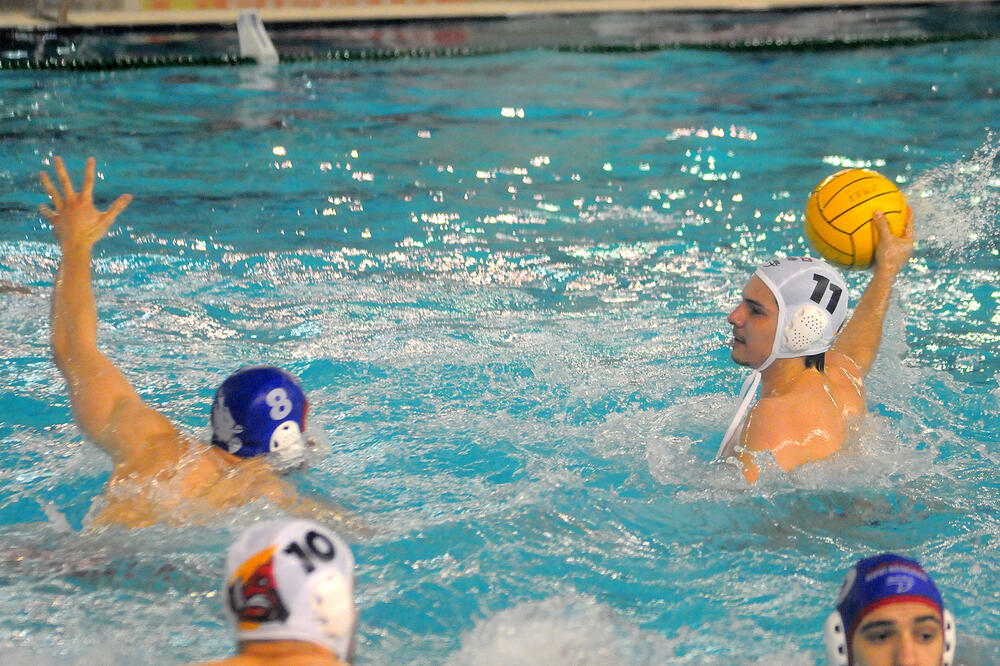 PRVI PRAVI TEST ZA OBE EKIPE: Radnički gostuje Novom Beogradu u reprizi prošlosezonskog finala domaćeg prvenstva