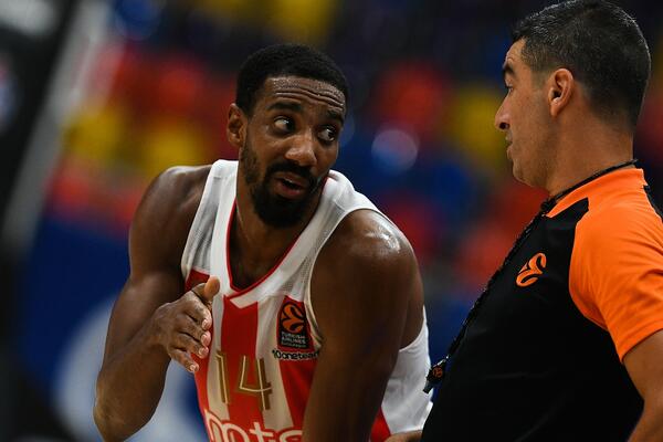 HOLINS: Nigde ne postoji rivalitet kao što ga imaju Zvezda i Partizan - nijedan derbi u Evropi nije nalik ovom!