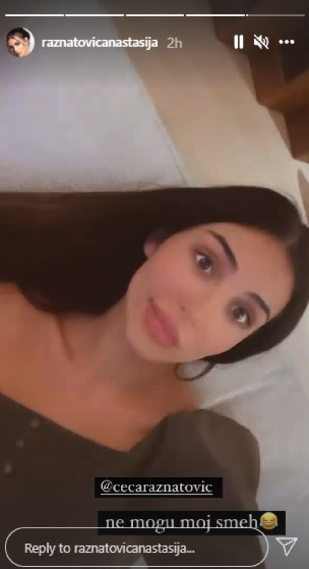 Anastasija Ražnatović