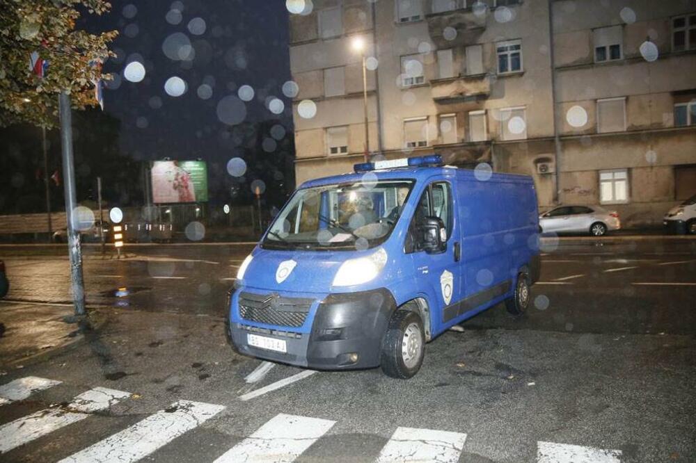 DOLIJAO "PINK PANTER" U NOVOM SADU: Sumnja se da je FALSIFIKOVAO DOKUMENTA, uspeo da OBMANE I TUŽIOCA