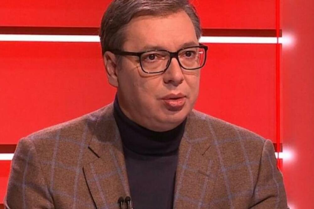 PREDSEDNIK O HAPŠENJU DIJANE HRKALOVIĆ I NJENOJ VEZI SA BELIVUKOVIM KLANOM: Neko iz policije konačno je progovorio