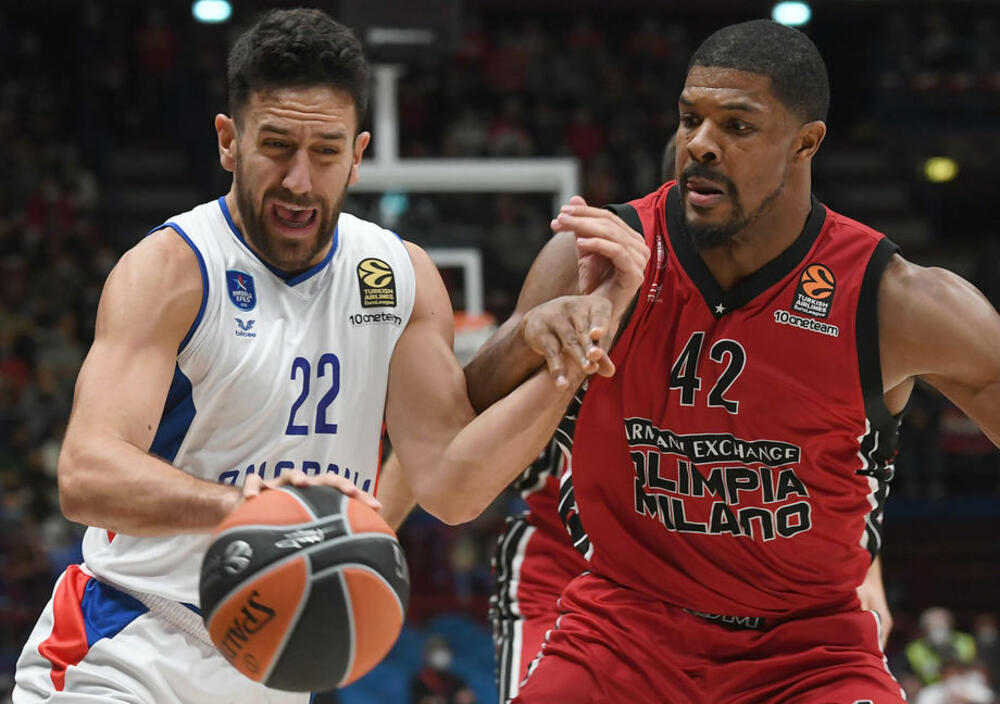 Vasilije Micić, Kajl Hajns