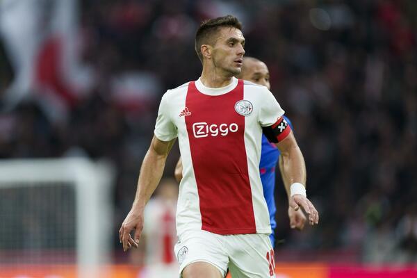 PRILIKA KOJA SE NE ODBIJA ZA TADIĆA!