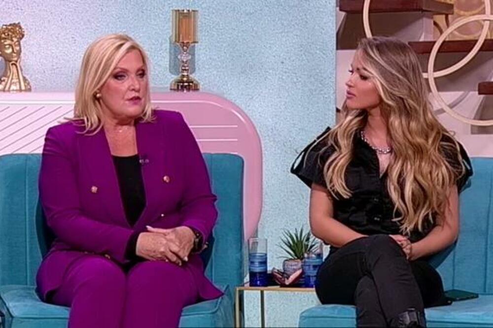 SNEŽANA ĐURIŠIĆ OTŠKRINULA VRATA INTIME: Konačno priznala kakvi MUŠKARCI je PRIVLAČE! (FOTO)