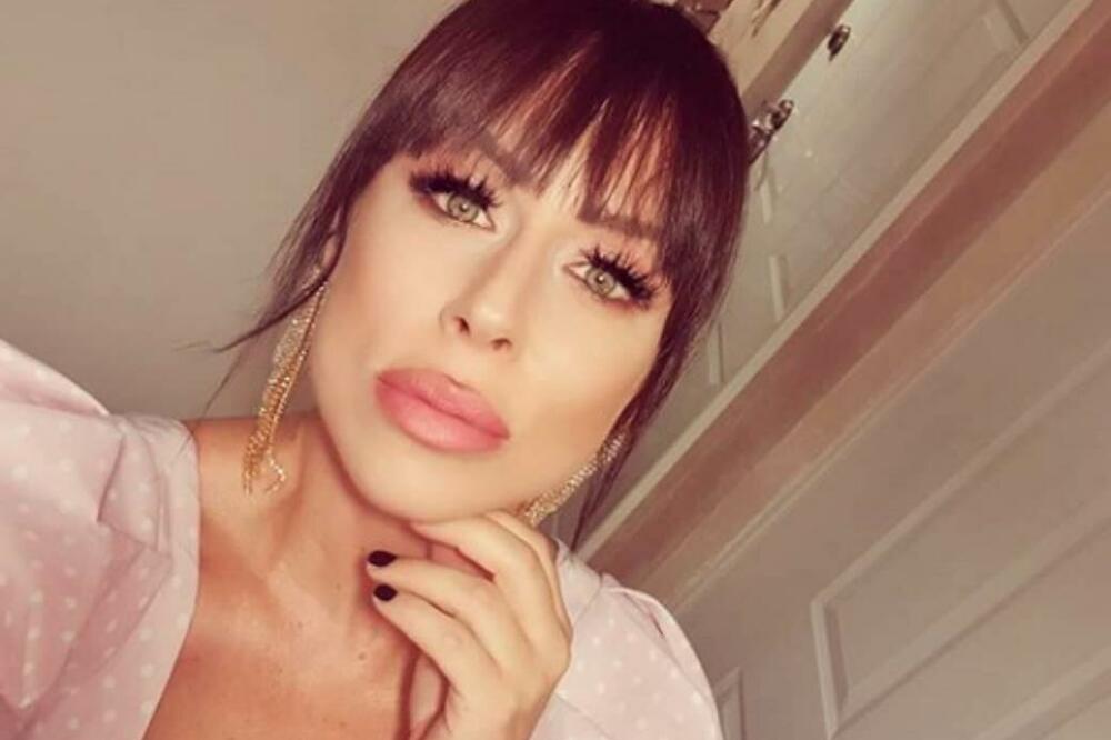 SLAĐA ALEGRO NA SUDU SA OSNIVAČIMA ALEGRO BENDA: "Advokati koji se time bave..."