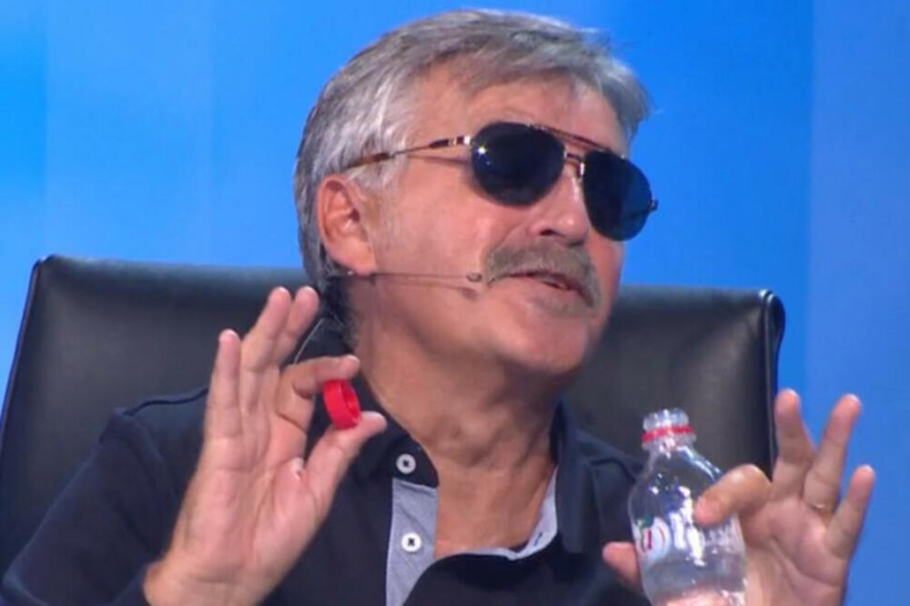 OVO JE SUPRUGA DRAGANA STOJKOVIĆA BOSANCA: Isplivala fotka!