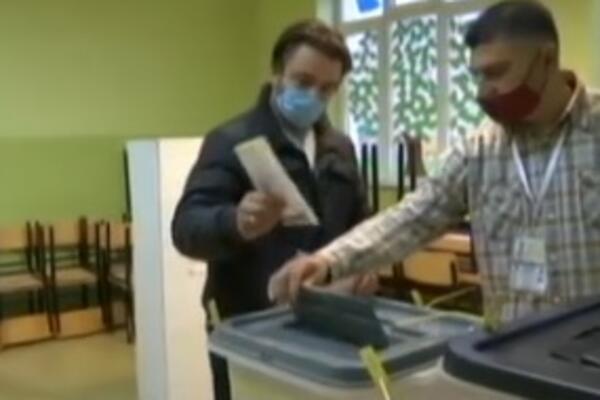 LOKALNI IZBORI NA KOSOVU I METOHIJI: Građani danas biraju u 38 opština