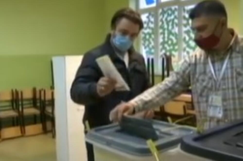 LOKALNI IZBORI NA KOSOVU I METOHIJI: Građani danas biraju u 38 opština