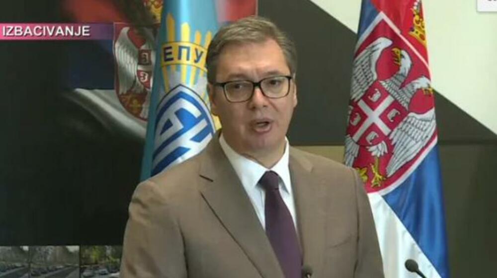 Vučić