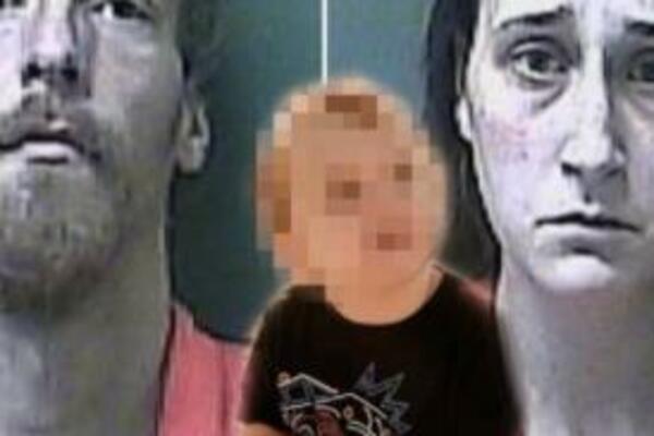 RODITELJI MONSTRUMI: Ubio sina (4), a onda je izneo JEZIVU odbranu, obdukcijom otkriveno šta je radio mališanu FOTO