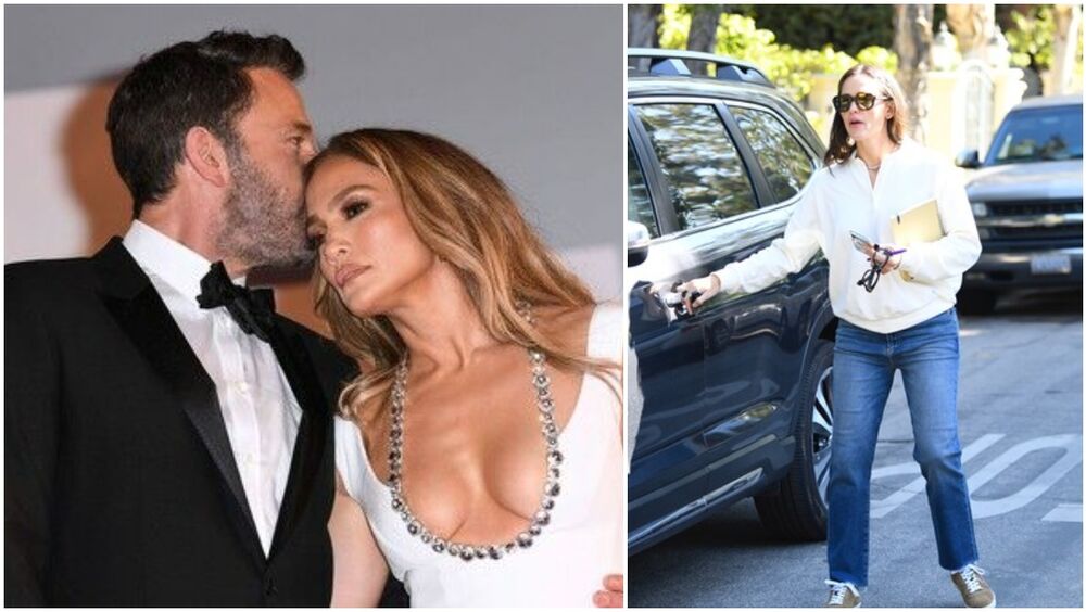 Dženifer Garner želi da spasi brak Bena i Džej Lo