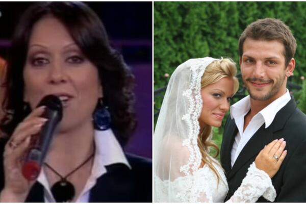 SEĆATE LI SE SLAVNE VODITELJKE? KUMOVALA NATAŠI I DAČI NA VENČANJU,kasnije OBOLELA OD RAKA: Evo kako danas izgleda!