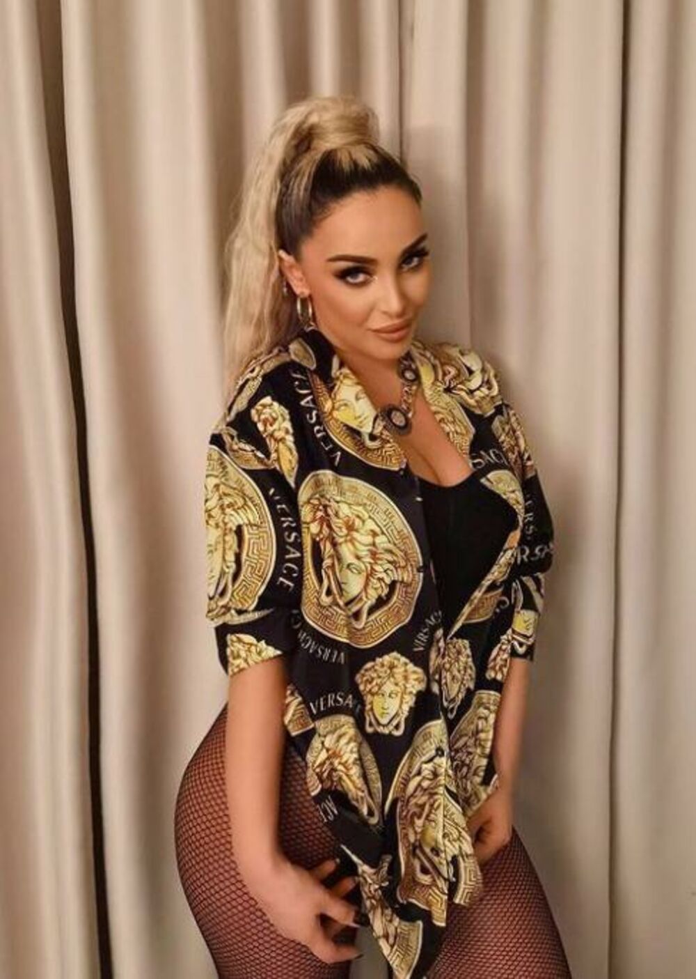 Maja Berović, Maya Berović