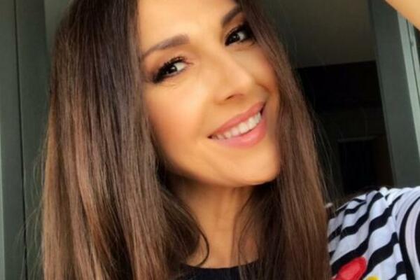 ALEKSANDRA RADOVIĆ KONAČNO ISPUNJENA: Dečak je doneo toliko radosti! (FOTO)