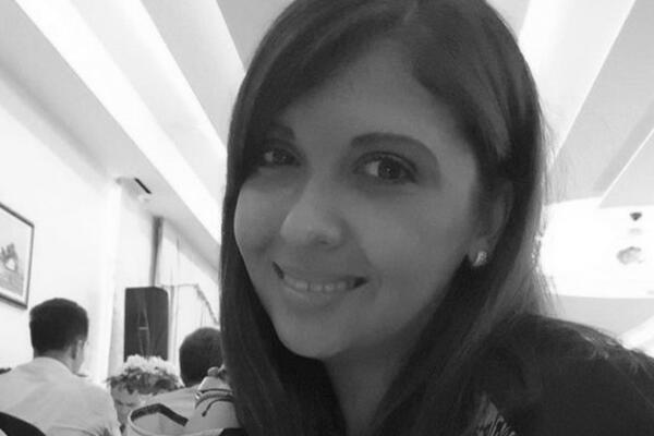 DOKLE VIŠE, STRAVIČNE VESTI: Umrla je dr Ivana Latovljev, bila je TAKO MLADA