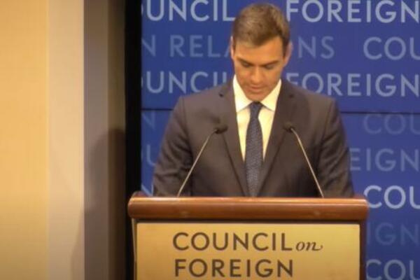 ŠPANSKI PREMIJER OBEĆAO DA ĆE ZABRANITI PROSTITUCIJU