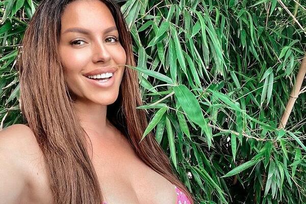 KRATKA KOSA, ODELO I IZVAJANO TELO - SEKA ALEKSIĆ POKAZALA ŠTA ZNAČI "ŽENA ZMAJ"! ODUŠEVILA sve transformacijom!