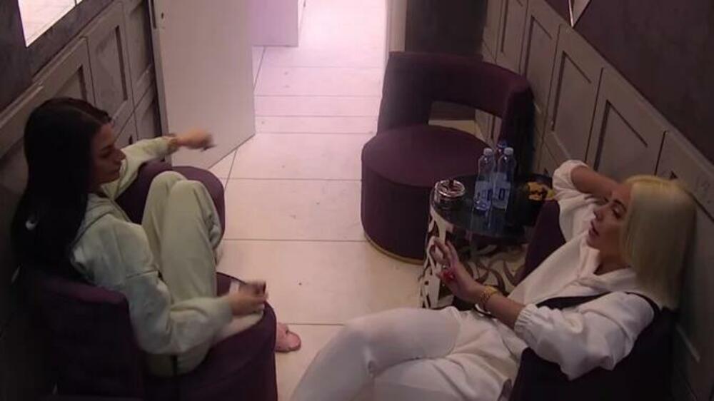 Tara Simov, MC Aleks