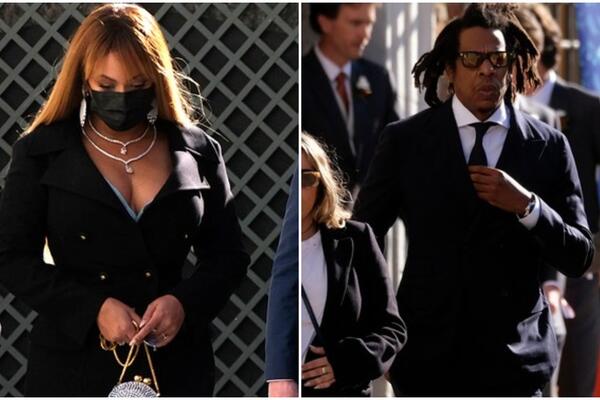 FEŠTA U VENECIJI! OŽENIO SE SIN NAJBOGATIJEG ČOVEKA NA SVETU: Među gostima Bijonse i Džej Zi! (FOTO)