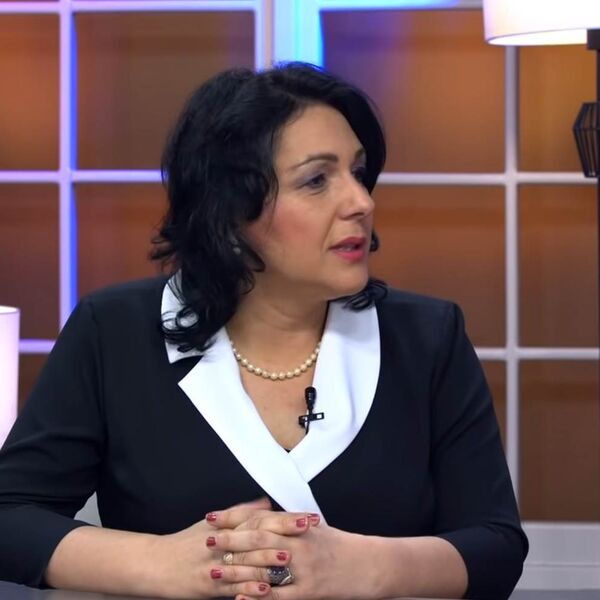 AKO STE PRELEŽALI KORONU, A MUČE VAS ŽIVCI: Dr Marija Zdravković daje savet za disanje, kao da gasite sveću