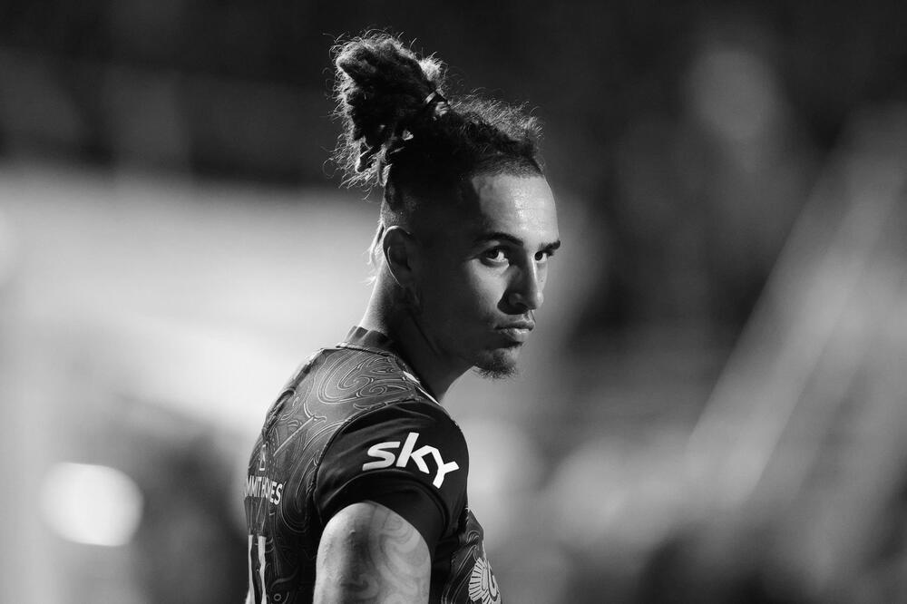 UŽASNA VEST: Čuveni sportista, otac dvoje dece, poginuo u saobraćajnoj nesreći!