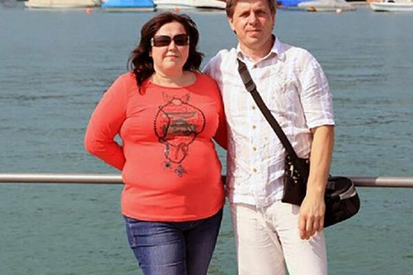 NATALIJA SA MUŽEM I ĆERKOM BILA NA ODMORU U ALBANIJI: Za samo 5 minuta desio se HOROR, ugušena cela PORODICA!