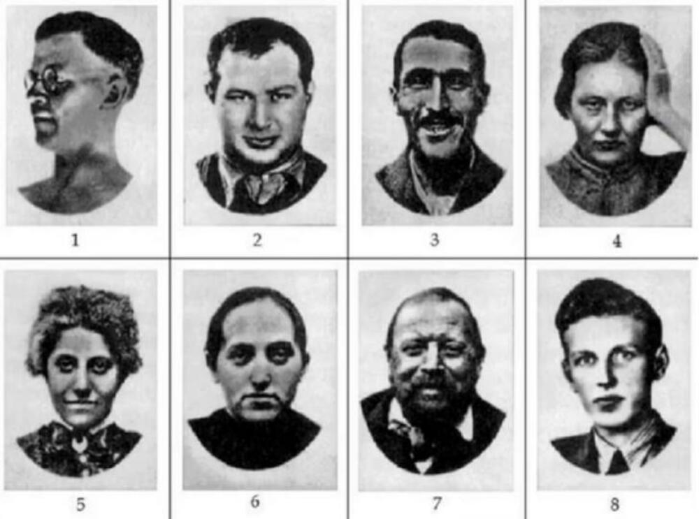 Sondijev test ličnosti