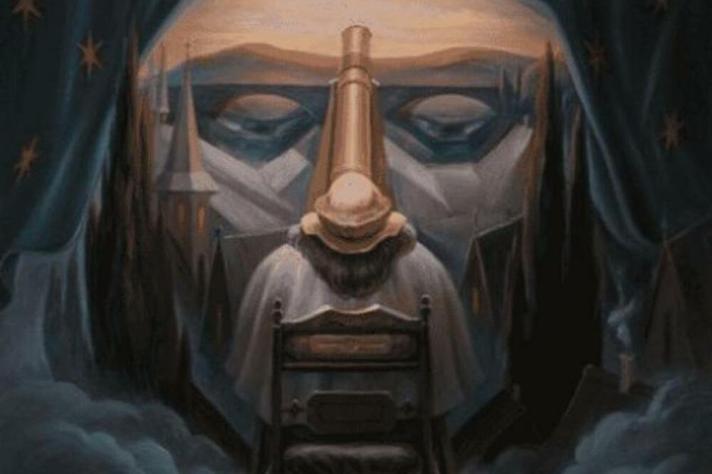 ŠTA VIDITE NA SLICI? Pomutila je razum mnogima, a otkriva BITNU STVAR (FOTO)