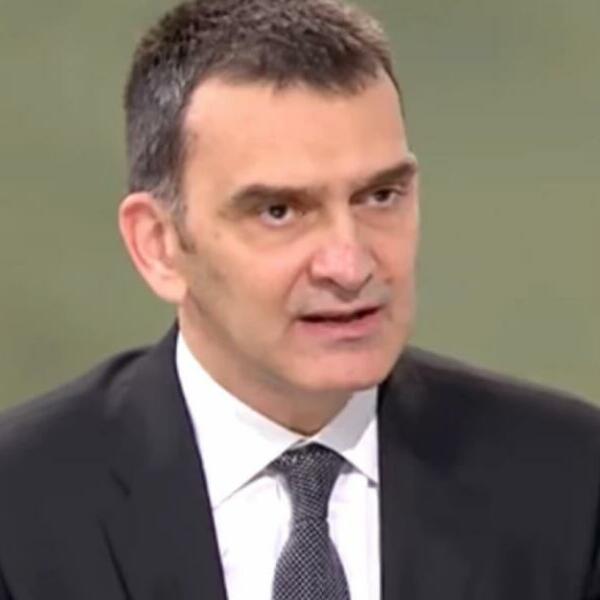 DOKTOR MILOVANOVIĆ UPUTIO ZABRINJAVAJUĆE UPOZORENJE U VEZI SA VIRUSOM: I odnosi se na sve