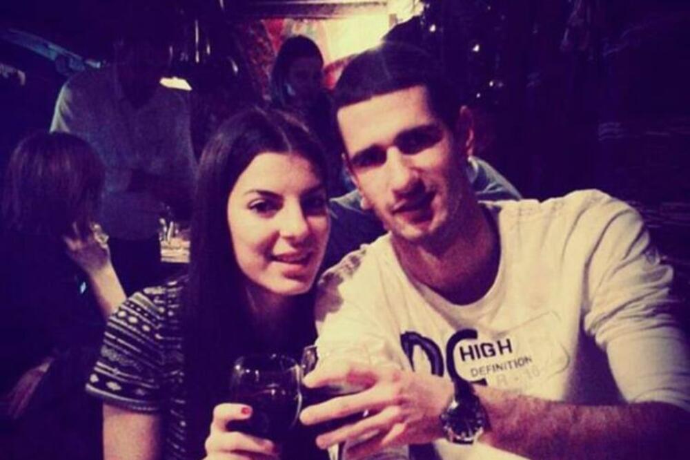 4 PUTA UBO DUŠANKU PO VRATU I GRUDIMA! Dejan osuđen na DOŽIVOTNI zatvor, podneo molbu da kaznu odsluži u CG