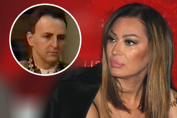 ŽELJKO JE NJEMU NAJVIŠE VEROVAO, ALI GA JE I ON IZDAO! Raskrinkao i šta je Ceca uradila nakon ARKANOVE SMRTI!