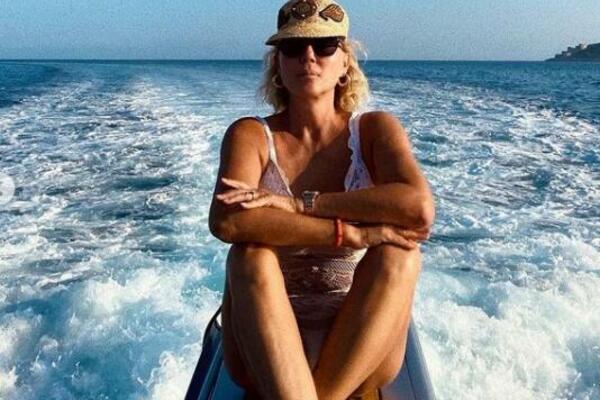 LEPA BRENA SE KUNE U OVU DIJETU UZ KOJU JE SKINULA ČAK 17 KILOGRAMA: Topi salo brzinom svetlosti - PREPORODILA se