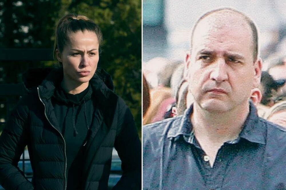 ISPLIVAO TRANSKRIPT: Otkriva ko je bio Gale s kojim je Ognjanović pričao o Hrkalovićevoj, ko se zamerio DIJANI?