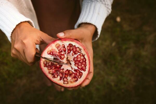 SVI TU GREŠE SA VOĆEM I POVRĆEM, A NIKAKO NIJE DOBRO: Tako se dovodite U VELIKU OPASNOST!