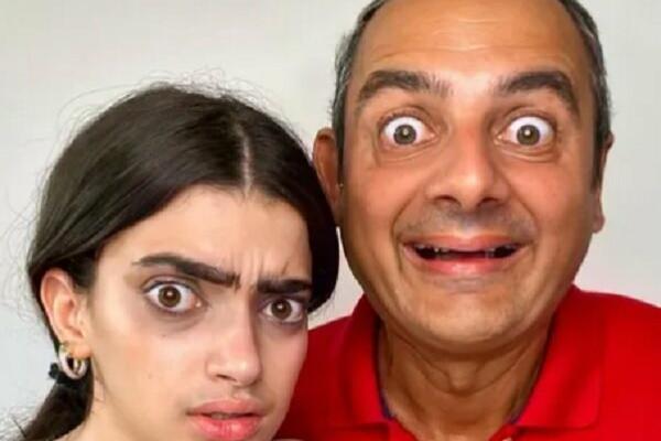 MISTER BIN IMAO ĆERKU I BRATA? Urnebesni snimci ZAPALILI MREŽE, iznenadićete se ko su ovi ljudi! (FOTO/VIDEO)