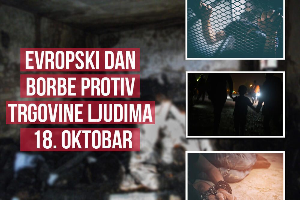 ONI SU NAJČEŠĆE ŽRTVE TRGOVINE LJUDIMA! Stručnjaci za Espreso otkrivaju kako predatori biraju ŽRTVE, i šta im RADE