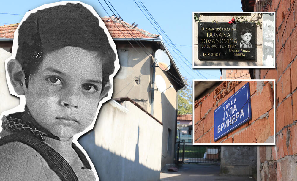 "MAJKA SE UBILA IZ TREĆEG PUTA, OTAC JE DOBIO INFARKT!" Užasna sudbina porodice roma Dušana kog su ubili SKINHEDSI